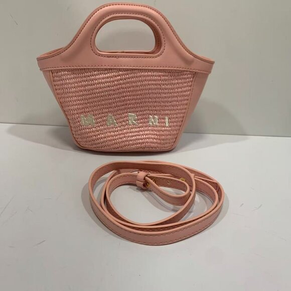 Marni Handbags - Women's Marni Bag